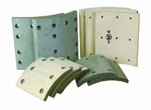 Drum Brake Linings